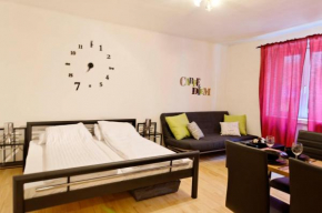 Flatprovider - Cosy Barich Apartment, Wien, Österreich